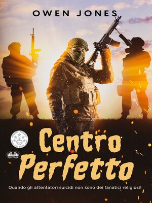 cover image of Centro Perfetto